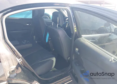 2013 Chrysler 200 Touring z USA, uszkodzony, nr VIN 1C3CCBBB0DN651608